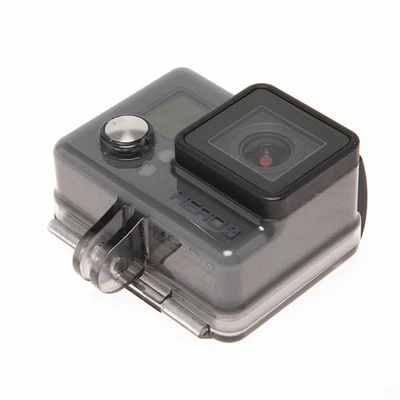 GoPro Hero + Camera with Wifi - SKU#1798409 - Image 1 of 4