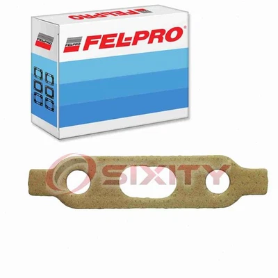 Fel-Pro EGR Valve Gasket for 2000-2005 Chevrolet Impala 3.4L V6 Emission of - Image 1 of 4