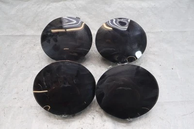 Chevrolet Corvette Z06 2007 7,0 L LS7 OEM juego de 4 luces traseras #1684 Foto 1 de 4