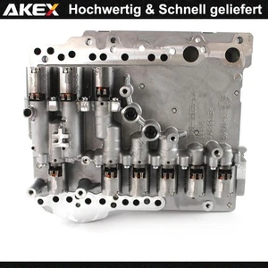 Getriebe-Magnetventilkörper Für Dodge Avenger Ford FOCUS Volvo V70 MPS6 6DCT450 - Bild 1 von 9