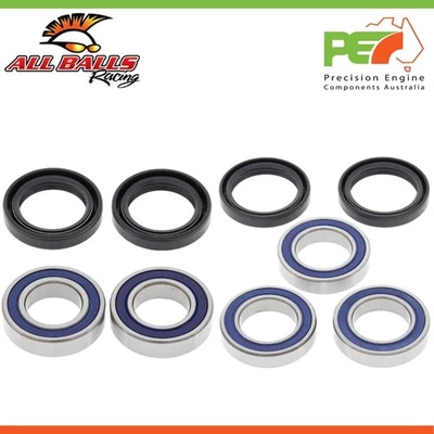 Cojinete de rueda delantera y trasera todas las bolas para Honda CR250R 2002-2003 Foto 1 de 4