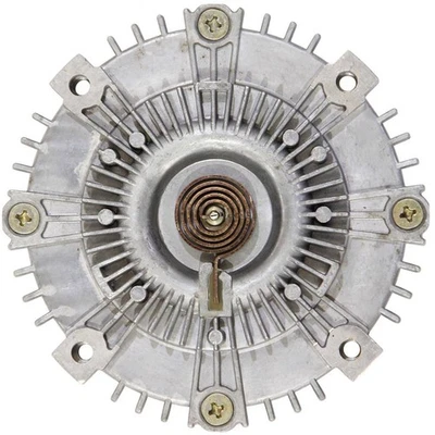 Муфта вентилятора охлаждения двигателя 2561 154919 для Chevrolet Isuzu LUV Luv Pickup Trooper - Изображение 1 из 4