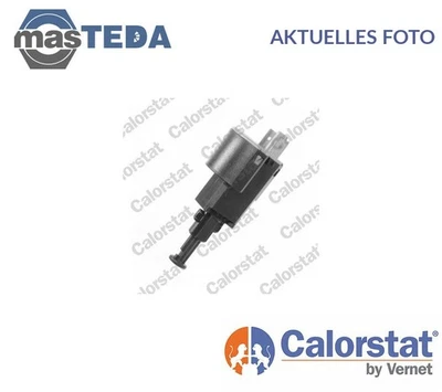 BS4585 BREMSLICHTSCHALTER SCHALTER BREMSLICHT CALORSTAT BY VERNET FÜR VAUXHALL - Image 1 of 4