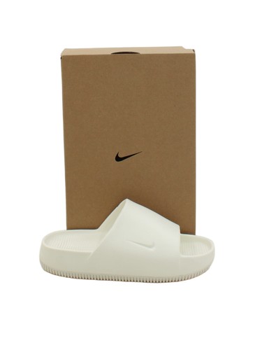 Sandali Nike donna UK 2.5 panna 100% altri slider