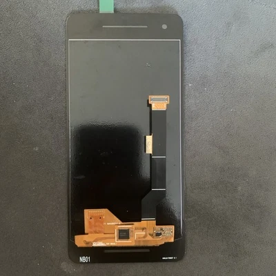 For Google Pixel 2 Replacement Screen UK Stock - Image 1 of 4