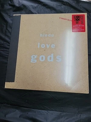 Hindu Love Gods Record Store Day RSD Exclusive Vinyl New & Sealed - Image 1 of 3