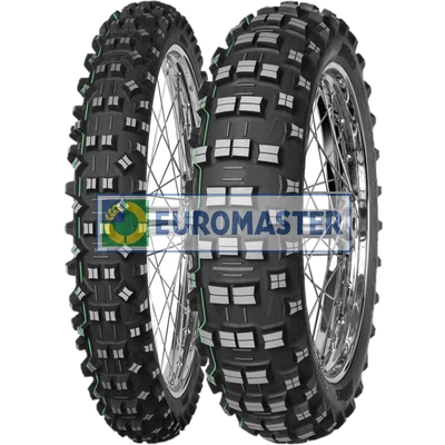 Sommerreifen MITAS 140/80 - 18 M/C TT 70M TERRA FORCE-EF SUPER SOFT - EXTREME EN