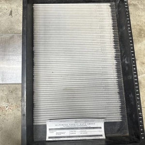 Barra de varilla de electrodo de soldadura por arco Lincoln 11018-M de 10 lb 3/16 X 14 Mil-E-22200/1F - Imagen 1 de 18