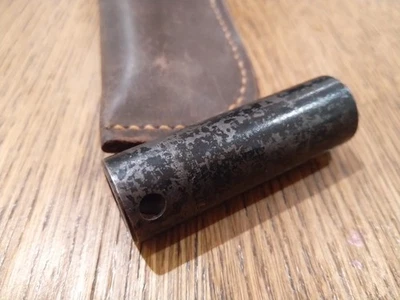 Draper Expert Japan 3/8 drive 6 point metric 12mm deep socket L~60mm  - Image 1 of 4