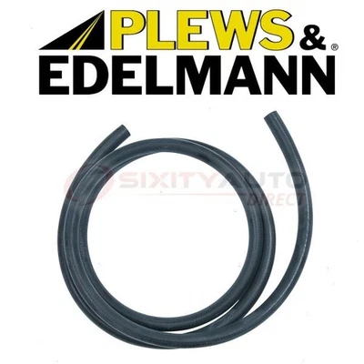 Edelmann Power Steering Reservoir Hose for 1987-1989 GMC R2500 Suburban 6.2L gm - Imagem 1 de 4