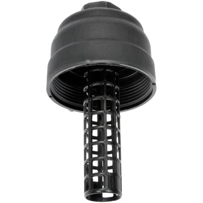 Cubierta de filtro de aceite TCP para Audi A4 A6 Quattro Dorman Foto 1 de 2