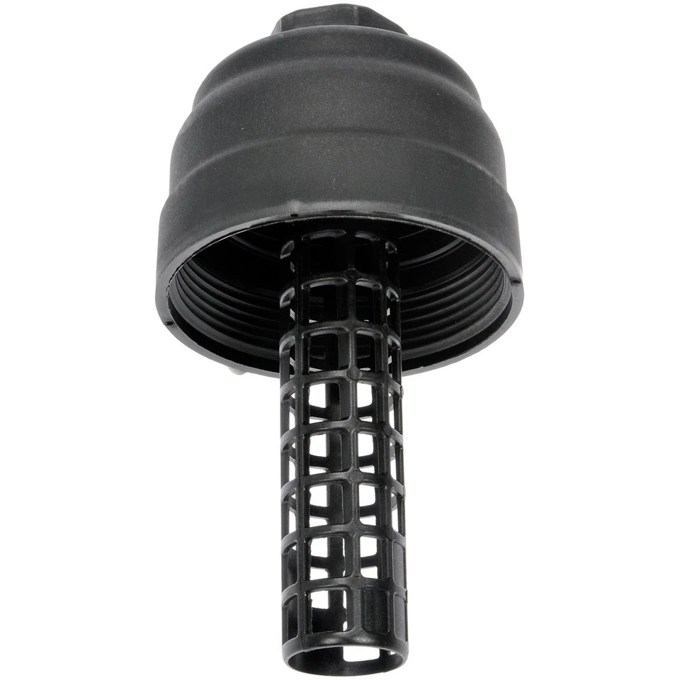 Крышка масляного фильтра для Audi A4 A6 Quattro Dorman TCP - Изображение 1 из 2