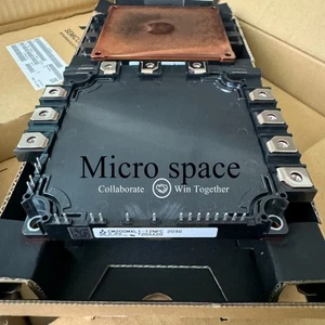 1PCS CM200MXL1-12NFC MITSUBISHI Module expert new quality 100% guarantee - Picture 1 of 1