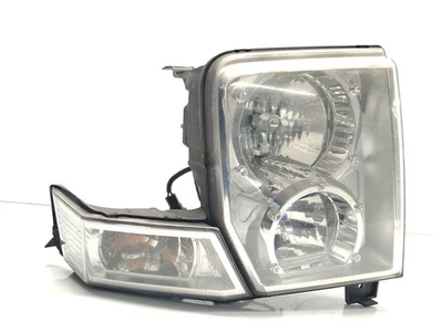 55157204AF RECHTER SCHEINWERFER / 2638781 FÜR JEEP COMMANDER VAN XH 3.0 CRD 4X - Bild 1 von 4