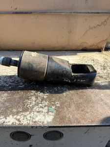 Nut Splitter Eagle Pro ENS-006A - Picture 1 of 4