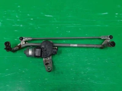 Motor limpador dianteiro Volkswagen The Beetle 2013 DBA-16CBZ [usado] [PA118737611] - Imagem 1 de 4