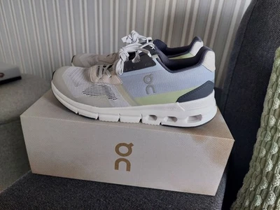 On Cloud Cloudrift Größe 38 Neu mit Karton  - Bild 1 von 3