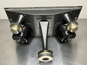 Sansui gama media/tweeter/cuerno S-106/T-104/S-109 de Sansui SP-3500 ¡Probado! - Imagen 1 de 16