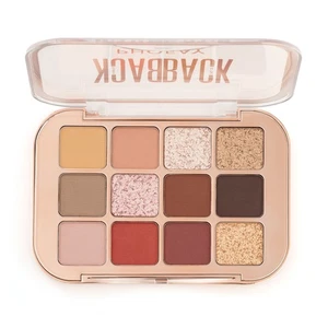 12 Color Eyeshadow Palette For Women Long Lasting Eyeshadow - Picture 1 of 11