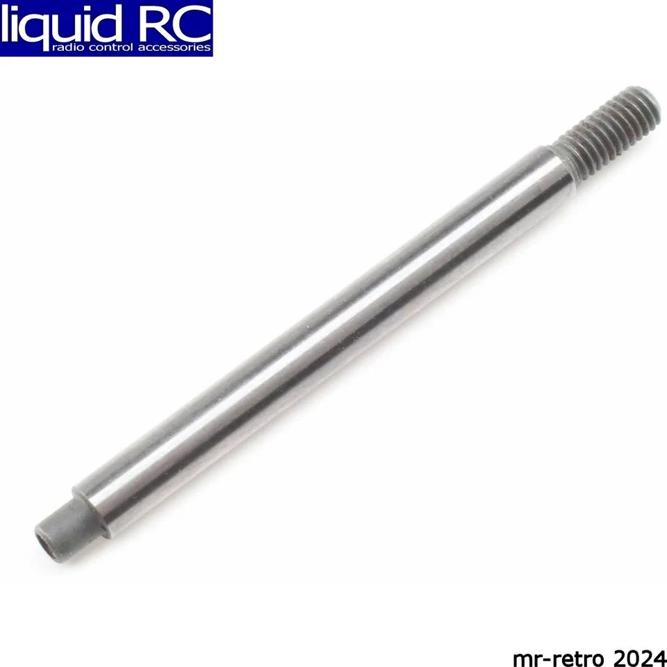 Eje de choque Team Losi Racing 333009 3,5 mm x 42,7 mm TiCN G3 1 Foto 1 de 1