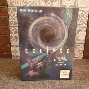 Eclipse - Shadow Of The Rift Erweiterung - Neu & Sealed - Bild 1 von 2