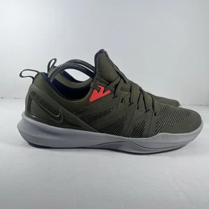 Nike Victory Elite Cross Training Schnürschuhe Sportschuhe Turnschuhe Herren Größe 9 - Bild 1 von 8