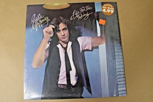 1978- EDDIE MONEY, " LIFE FOR THE TAKING", 12" COLUMBIA LP, ROCK , POP ROCK - Picture 1 of 2