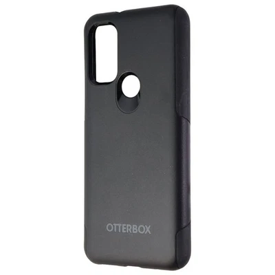 OtterBox Commuter Lite Series Case for Motorola Moto G Pure - Black - Image 1 of 3