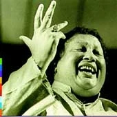 Shahen-Shah by Nusrat Fateh Ali Khan (CD, Oct-1989, Real World Records)