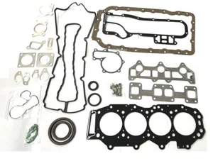 For MAZDA BT50 PICK UP 2.5TD WE 16V ENGINE FULL GASKET SET (2006-2011) - Picture 1 of 1