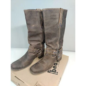 Neu im Karton Bed Stu Cobbler Serie Opal hellbraun Grönland 5 Jahre Größe 8 - Bild 1 von 13