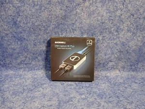 Magewell 32090 USB Capture HDMI 4K Plus (G51) - Photo 1/6