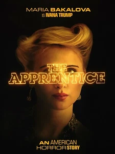 The Apprentice - Poster 30x40 - Bild 1 von 4