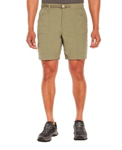 Eddie Bauer Men's Ripstop Tech Pull On Short - Picture 1 of 3