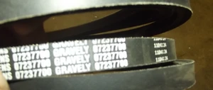 OEM Ariens 07237700 Keilriemen für Pro-Master 272Z 992027 310 890014 320 890017 t73 - Bild 1 von 1