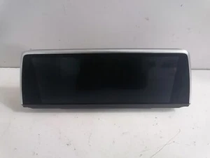 BMW 7 LCI G11 G12 Navigation Display 2020 9842166 OEM - Foto 1 di 6