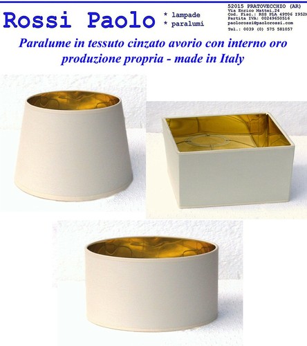 Plplaaoo Paralume In Metallo Intagliato Per Lampadina E27/E26 – Design Cavo Retrò Per Camera Da Letto, 20cm - 3