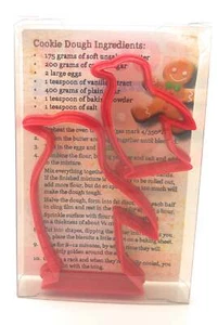 Pinguin Ausstecher 2er Set, Keks, Gebäck, Fondant Ausstecher - Bild 1 von 4