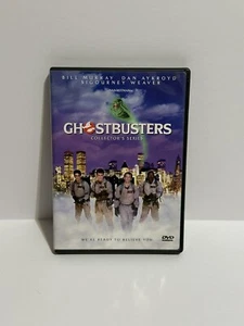 GHOSTBUSTERS COLLECTOR’S EDITION (DVD 1984) - Bild 1 von 3