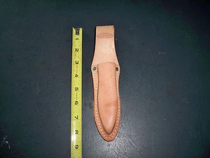 Rooster Group McGuire-Nicholas A67 Leather Plier Holder - Picture 1 of 1