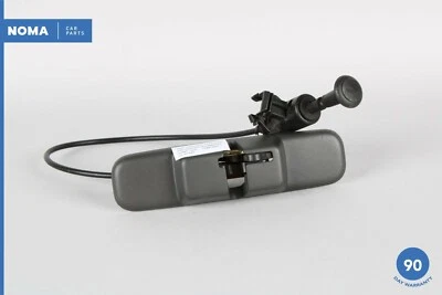 03-08 Jaguar S-Type X202 Pestillo de bloqueo de liberación del asiento lateral derecho del pasajero OEM Foto 1 de 4