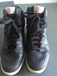 Nike original sneakers con rialzo interno donna/woman sneakers - Foto 1 di 6