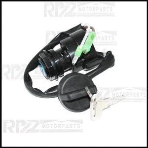 Ignition Key Switch Fit For Kawasaki KSF250 Mojave 250 1987-1992 - Imagen 1 de 4