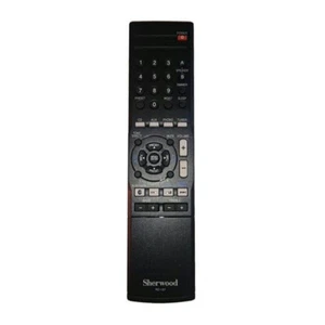 New Genuine RC-157 For Sherwood AV Receiver Remote Control RX-4208 RX-4508 - Picture 1 of 4
