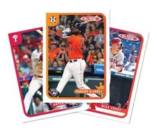 2020 Topps Total - Wave 1 - PICK YOUR OWN CARDS - ALMOST FREE - UPDATED 11/22