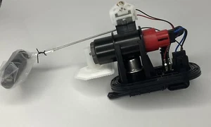 703500771 Fuel Pump (No Filter For) 2006-2008 Can-Am Outlander Renegade 400-800 - Foto 1 di 3