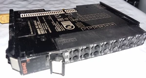 Omron NX-ID5442 Digital Input Unit, 16 Digital Inputs, PNP, 24VDC - Picture 1 of 1