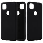  Water Washing Phone Cover Drop Resistance Phone Shell Silicone Microfiber Inner