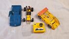 Jerobee Nitro Gas RC Lot (1 Chassis Is New) Vintage Rare READ DESCRIPTION 