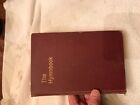 1955 The Hymnbook Published By Presbyterian Church In The United States Hc